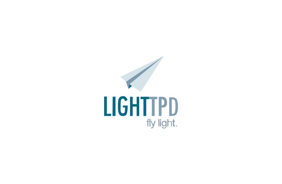 وب سرورLIGHTTPD