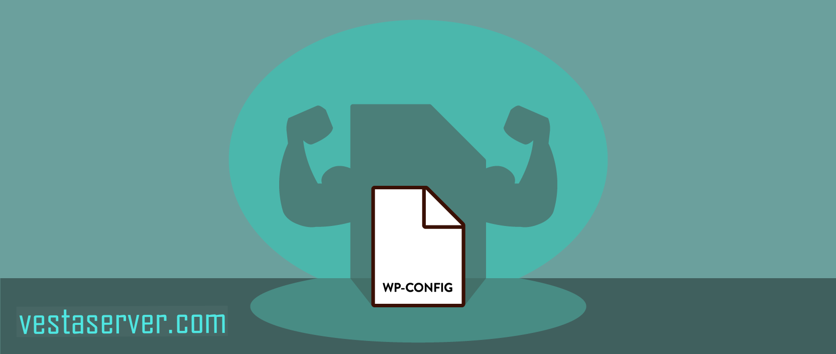 فایل wp-config