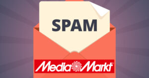 spam