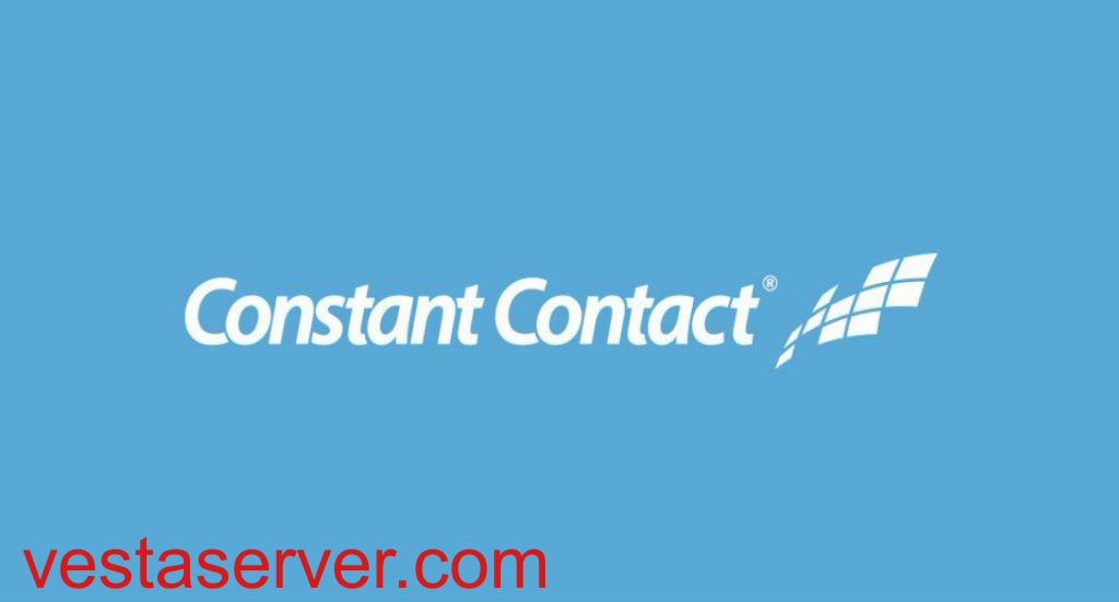 افزونه ی constant contact