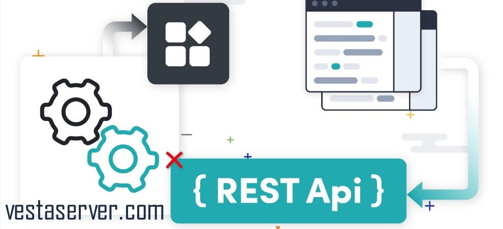 غیرفعال کردن REST API